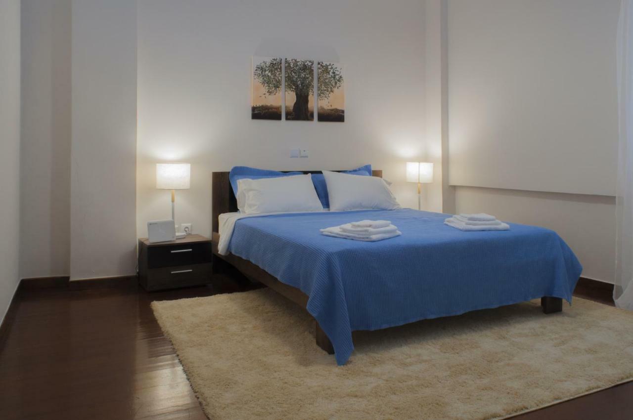 Modern Flat, Vibrant And Excellent Spot!! Apartment Athens Exterior photo